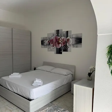 Casa Il Fiore 아파트 바라노디스키아