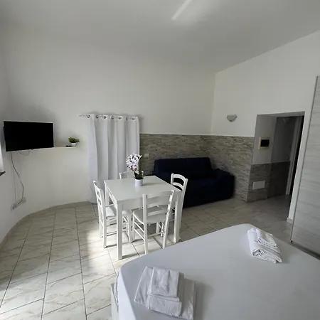 아파트 Casa Il Fiore
