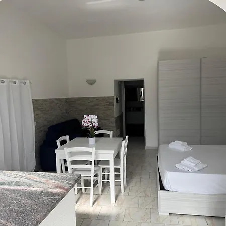 Casa Il Fiore 아파트 *