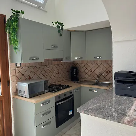 Casa Il Fiore *